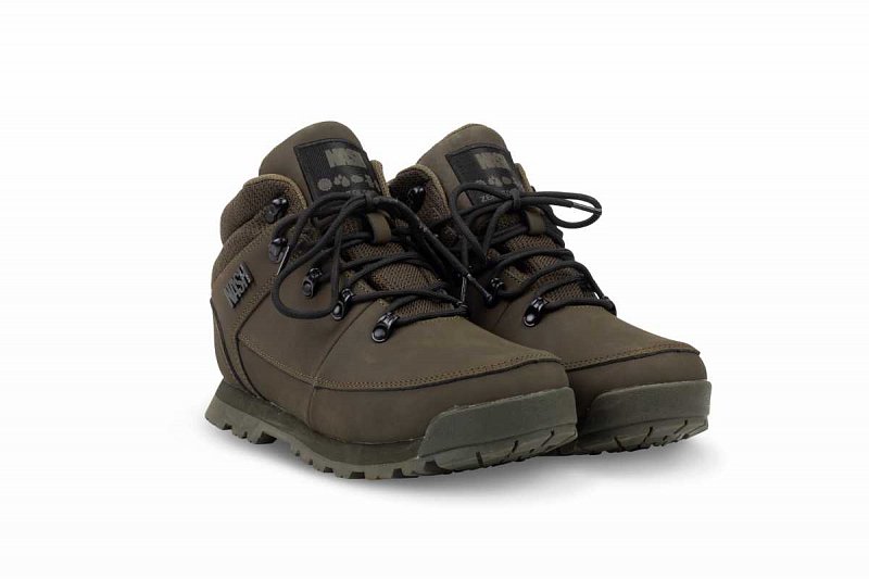 Nash Topánky ZT Trail Boots New